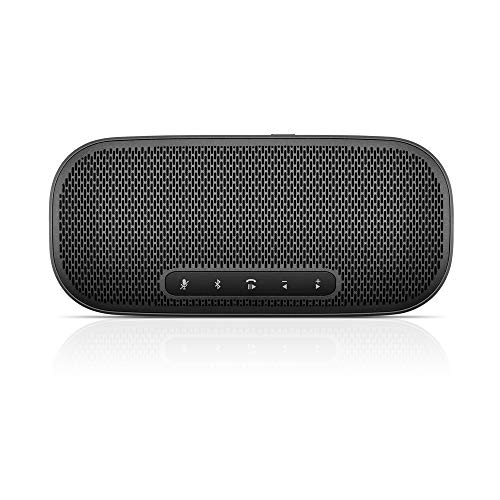 Lenovo 700 - Speaker - for portable use - wireless - NFC, Bluetooth - USB - 4 Watt - grey - for IdeaPad Flex 3 CB 11M836, ThinkPad E14 Gen 3, L14 Gen 2, L15 Gen 2, P14s Gen 2