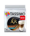 Tassimo LOR Skinny Latte PK8