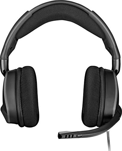 Void Elite Stereo 3.5mm Carbon Headset