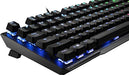 VIGOR GK50 Elite RGB USB Gaming Keyboard