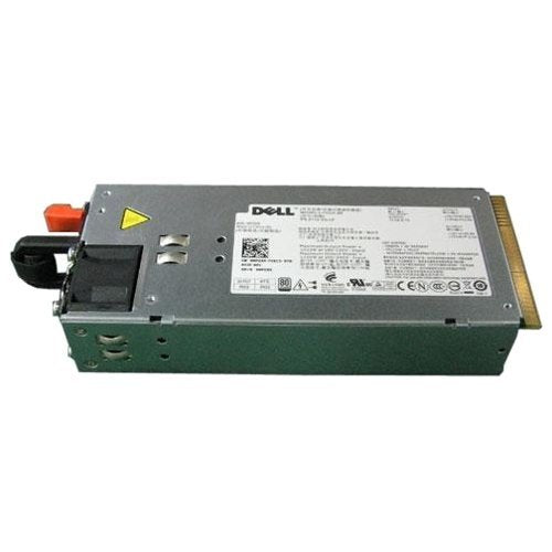 Dell - Power supply - hot-plug / redundant (plug-in module) - 80 PLUS Titanium - AC 200-240 V - 750 Watt - for PowerEdge T630 (750 Watt), PowerEdge R630, R640, R730, R730xd, R740, R740xd (750 Watt)