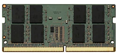 Panasonic - DDR4 - module - 16 GB - SO-DIMM 260-pin - 2133 MHz / PC4-17000 - 1.2 V - unbuffered - non-ECC - for Toughbook 55