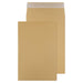 Best Value Blake Purely Packaging 381 x 254 x 25 mm 140 gsm Gusset Pocket Peel & Seal Envelopes (11101) Manilla - Pack of 125