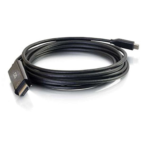 3ft USB-C to HDMI A/V Adapter Cable