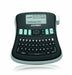 Best Value Dymo S0784440 Label Manager 210D Label Maker Qwerty Keyboard - Black/Clear