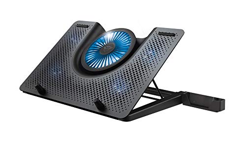 GXT1125 17in Quno Laptop Cooling Stand