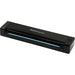 IRIS IRIScan Executive 4 - Sheetfed scanner - Dual CIS - Duplex - 216 x 813 mm - 600 dpi x 600 dpi - up to 100 scans per day - USB 2.0