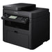 Canon i-SENSYS MF237w Connected 4-in-1 mono laser printer for small offices. Print, Copy, Scan and Fax. A4, 35 Sheet Document Feeder. 250 Sheet Tray, 600 x 600 dpi. Scanner 600dpi, 24 bit, TWAIN , WIA, ICA. USB, WIFI, 10/100LAN. Windows, MacOS, Linux