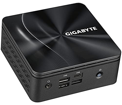 Gigabyte BRIX s GB-BRR5H-4500