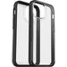 LifeProof See iPhone 13 mini / iPhone 12 mini Black Crystal - clear/black