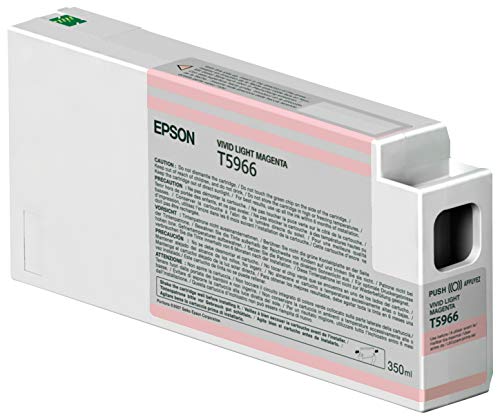 Epson - Print cartridge - 1 x vivid light magenta