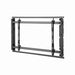 Neomounts by Newstar LED-VW1750BLACK - Bracket - for LCD display - black - wall-mountable