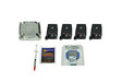 HP DL360e Gen8 E5-2470 2nd Processor Option Kit