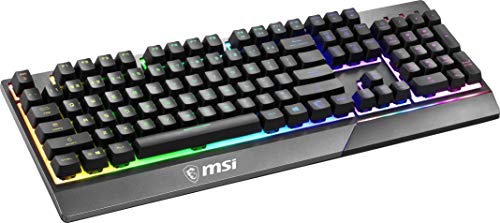 MSI Vigor GK30 RGB USB Gaming Keyboard