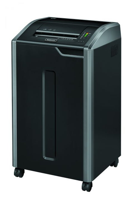 Best Value Fellowes 425CI Large Office Shredder