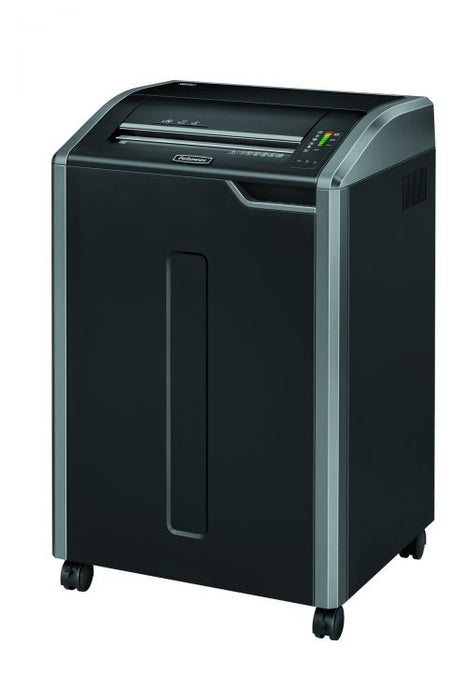 Best Value Fellowes 485CI Cross Cut Large Office Shredder