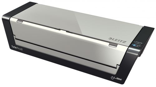 Leitz iLam Touch 2 Turbo Pro Laminator A3 - 75191000