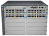 HP E5412-92G-PoE+/2XG v2 zl Swch w Pm SW