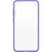 OtterBox React Samsung Galaxy S23+ Purplexing - clear/purple - ProPack