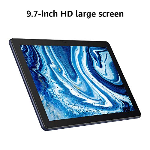 Huawei MatePad T10 4G LTE 9.7 Inch Hisilicon Kirin 710A 2GB RAM 32GB Storage WiFi 5 802.11ac Blue Tablet