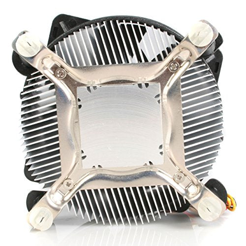 95mm Socket T 775 CPU Fan with Heatsink