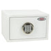 Best Value Phoenix SS1181E Police-Approved Fortress S2 Security Safe with Electronic Lock