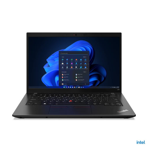 Lenovo ThinkPad L14 Gen 3 14 Inch Full HD i5-1235U 8GB 256GB Windows 11 Pro Notebook