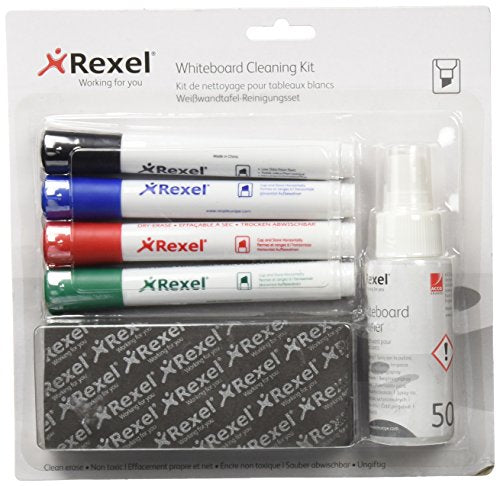 Valuex Whiteboard User Kit