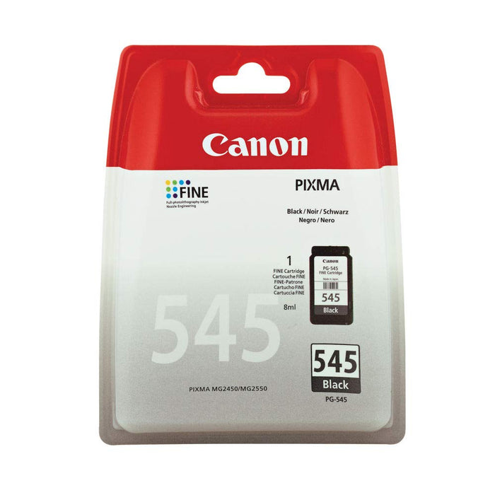 Best Value Canon 2420H30 Ink Cartridge - Black