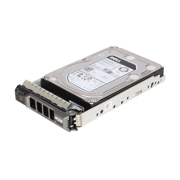 Dell - Customer Kit - hard drive - 8 TB - hot-swap - 3.5" - SAS 12Gb/s - 7200 rpm