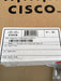 Cisco - Serial RS-232 cable (DCE) - DB-25 (F) to HD-68 (M) - 3 m - EIA-232 - for Intrusion Detection System 4210 Sensor