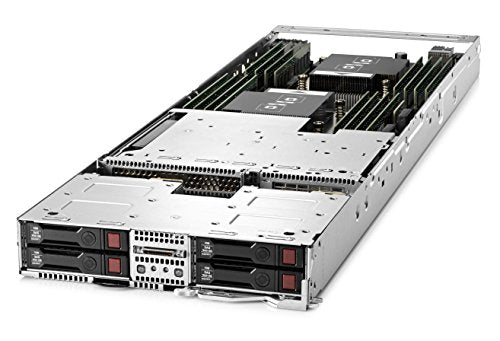 HP ProLiant XL230a Gen9 Compute Tray