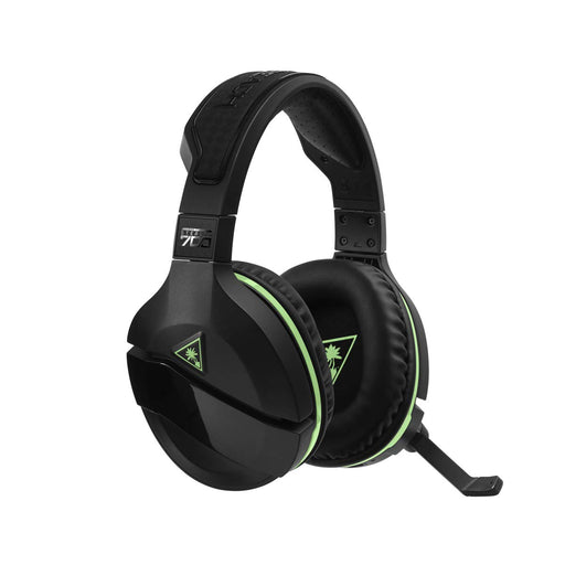 Best Value Turtle Beach Stealth 700 Premium Wireless Surround Sound Gaming Headset for Xbox One, Black