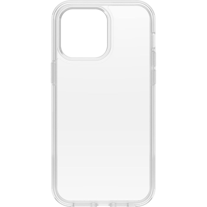 OtterBox Symmetry Clear Apple iPhone 14 Pro Max - clear