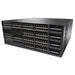 Cisco Catalyst 3650-48TD-E - Switch - L3 - Managed - 48 x 10/100/1000 + 2 x 10 Gigabit SFP+ - desktop, rack-mountable