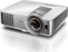 BenQ MW632ST - DLP projector - portable - 3D - 3200 ANSI lumens - WXGA (1280 x 800) - 16:10 - 720p