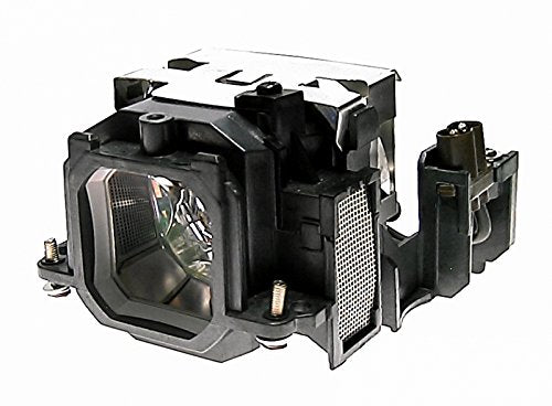 Best Value Diamond Lamp for PANASONIC PT-LB1 Projector with a Ushio bulb inside housing