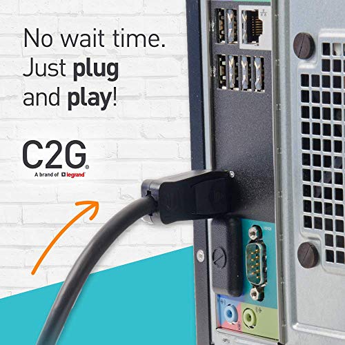 C2G DisplayPort 1.2 to Dual HDMI MST Hub - Video/audio switch - 2 x HDMI - desktop