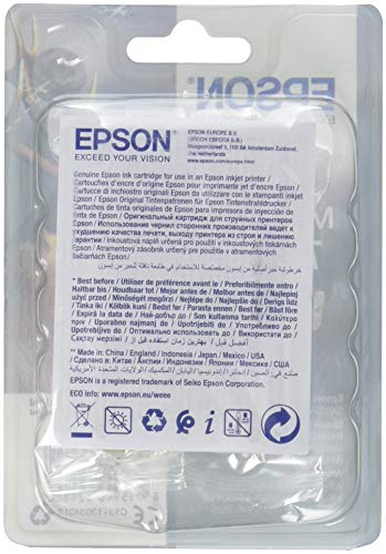 Epson T1303 - 10.1 ml - XL size - magenta - original - blister - ink cartridge - for Stylus Office BX630, BX635, BX935, WorkForce WF-3010, 3520, 3530, 3540, 7015, 7515, 7525