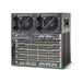 Cisco Catalyst 4506-E - Switch - rack-mountable