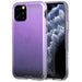 Tech 21 Evo Check Smokey Black Transparent Apple iPhone 12 and 12 Pro Mobile Phone Case