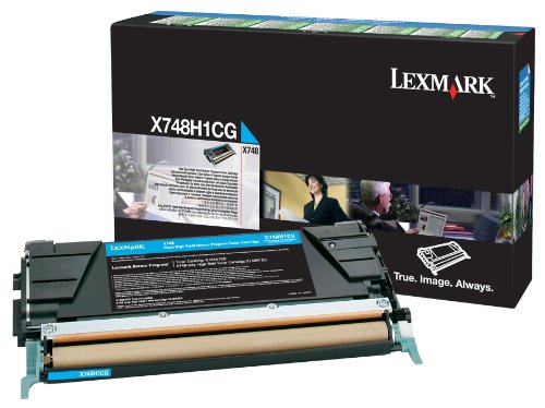 Tnr Rtn Cn Lexmark X748