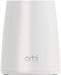 NETGEAR Orbi Satellite (RBS40) - Wi-Fi range extender - GigE - Wi-Fi 5 - 2.4 GHz, 5 GHz - desktop