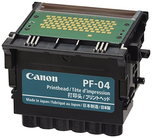 Best Value Canon PF04 Print Head