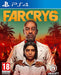 Far Cry 6 PS4