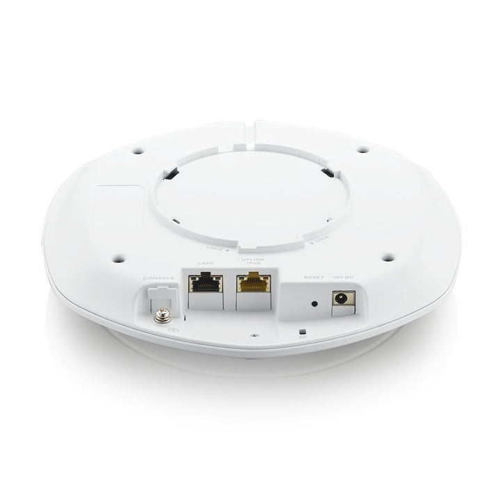 Best Value Zyxel Hybrid Cloud Wireless Access Point AC Wave 2 High Density, 1,6 Gbps (Standalone or Cloud Managed) UK PLug [NWA1123-ACHD]