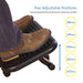 Kensington SoleMassage Footrest