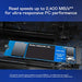 1Tb Blue Sn550 Pcie Nand M.2 Int Ssd