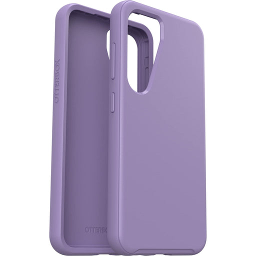 OtterBox Symmetry Samsung Galaxy S23 You Lilac It - purple