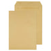 Best Value Blake Purely Everyday C4 324 x 229 mm 115 gsm Pocket Self Seal Plain Envelopes (13888) Manilla - Pack of 250